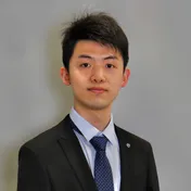 Portrait of Weijie Huang